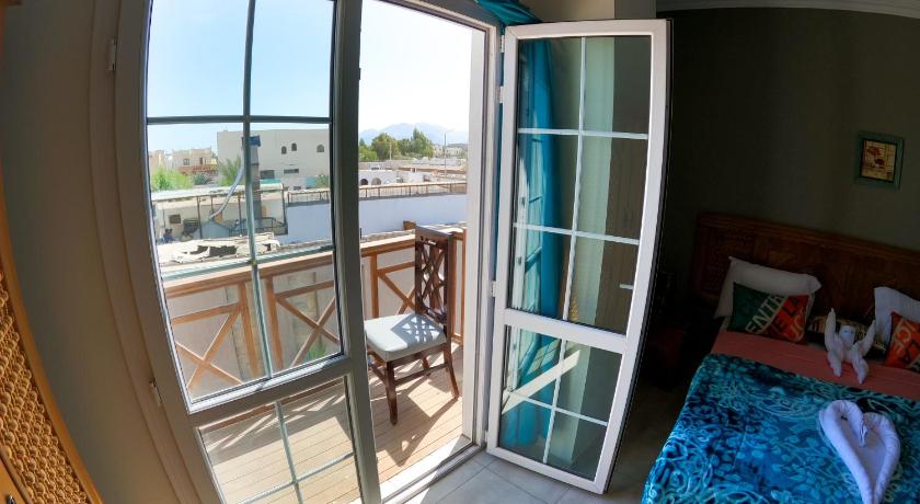 bluehole hotel dahab - image 13