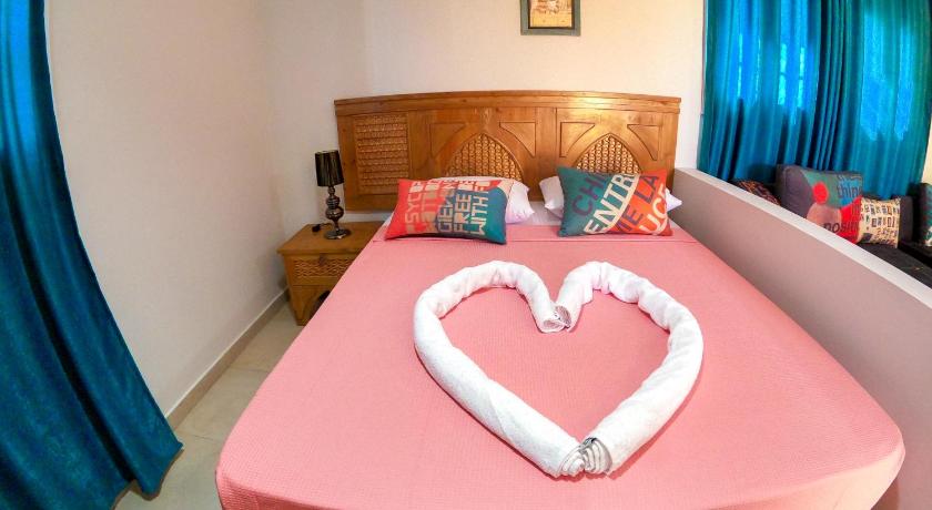 bluehole hotel dahab - image 48