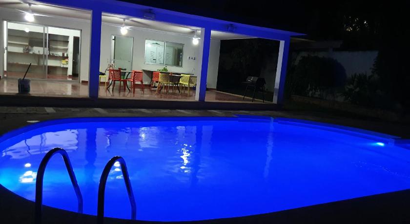 Jardin Merida — Hotel in Merida