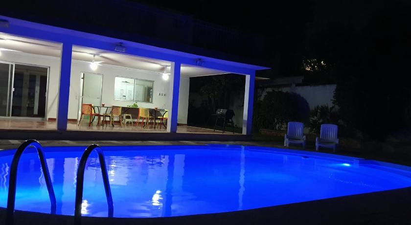 Jardin Merida photo