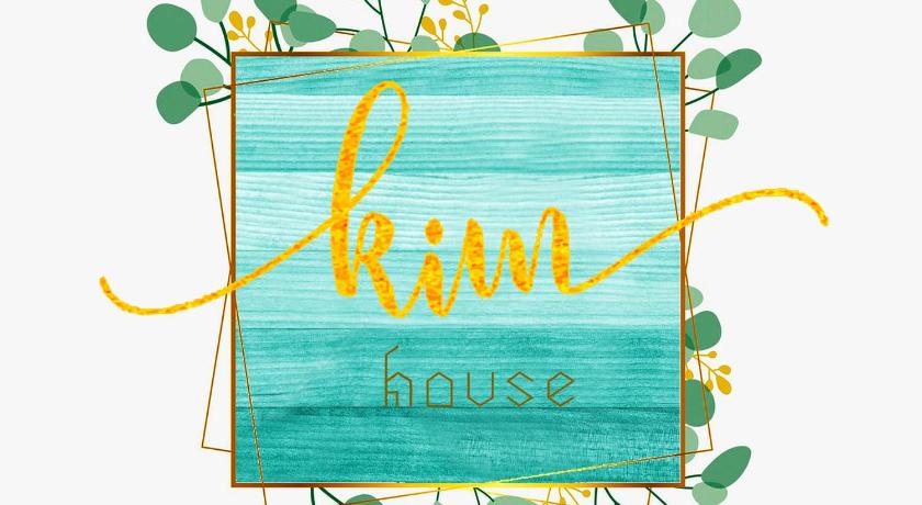 Kim house - Greeny room