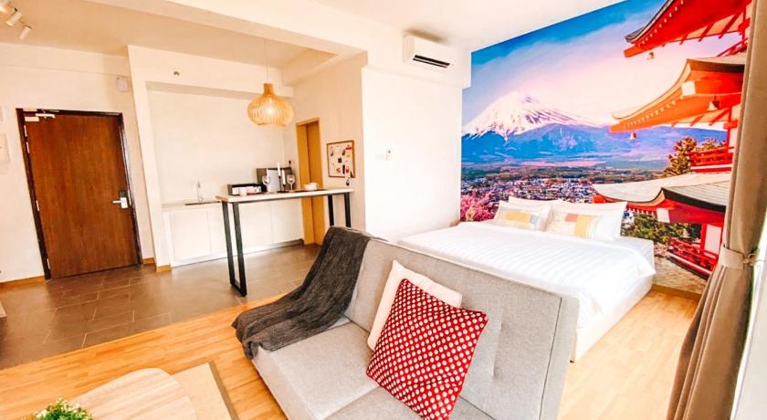 Image of Studio Sea View 10
