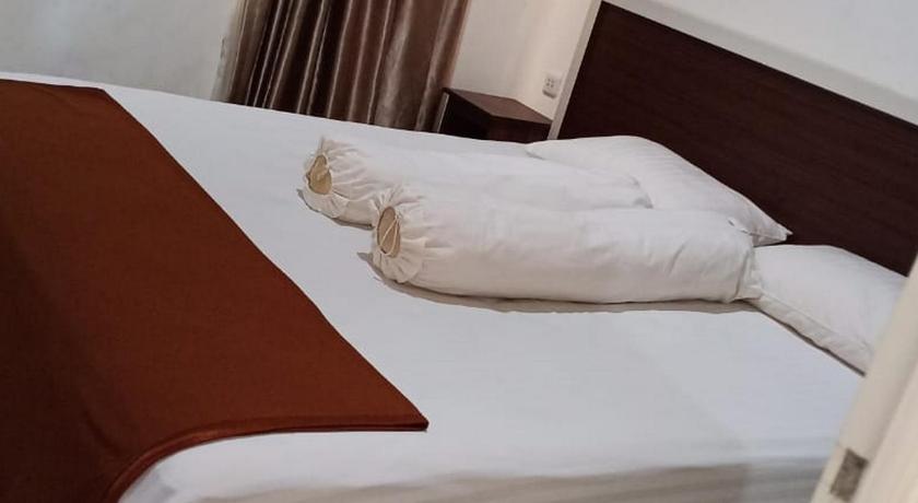 Fidelia Homestay Palu RedPartner photo