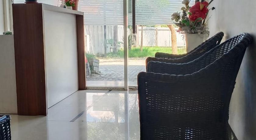 Fidelia Homestay Palu RedPartner photo