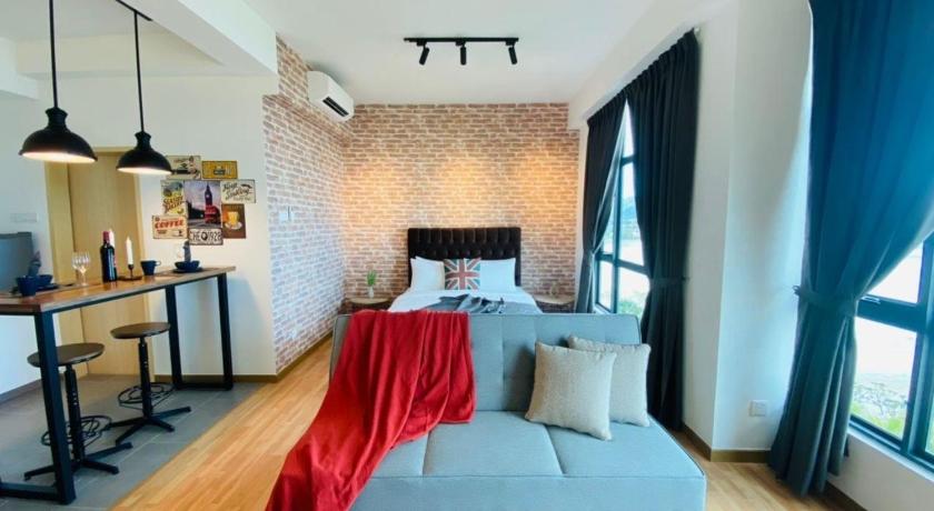 Image of Studio Sea View 17