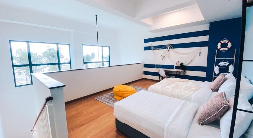 Image of Duplex Suite 3