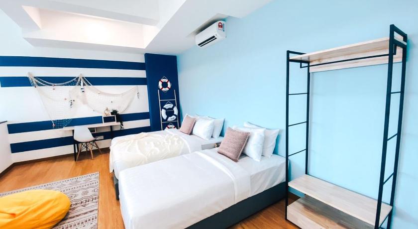 Image of Duplex Suite 6