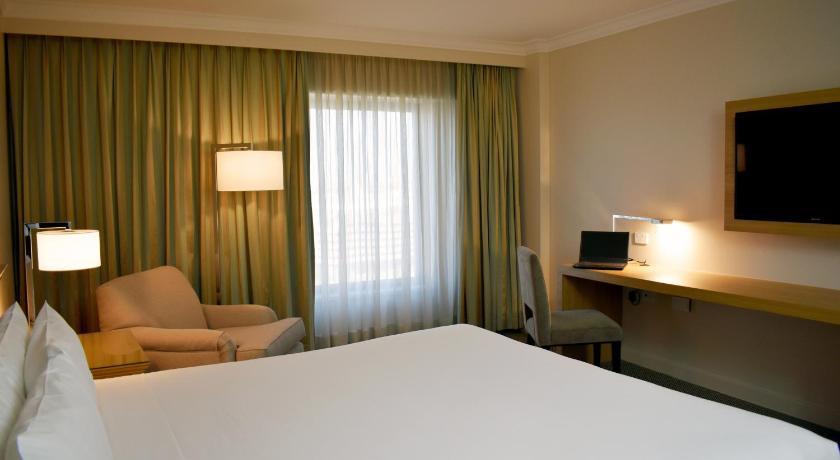 Stamford Plaza Sydney Airport Hotel & Conference Centre