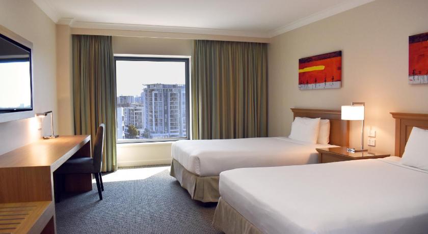 Stamford Plaza Sydney Airport Hotel & Conference Centre