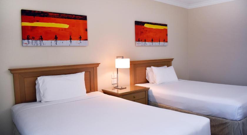 Stamford Plaza Sydney Airport Hotel & Conference Centre