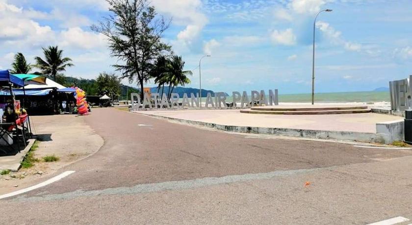 Wanna Homestay Endau photo