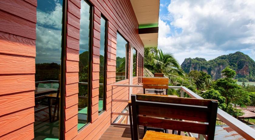 Image of Double Room with Mountain View 1