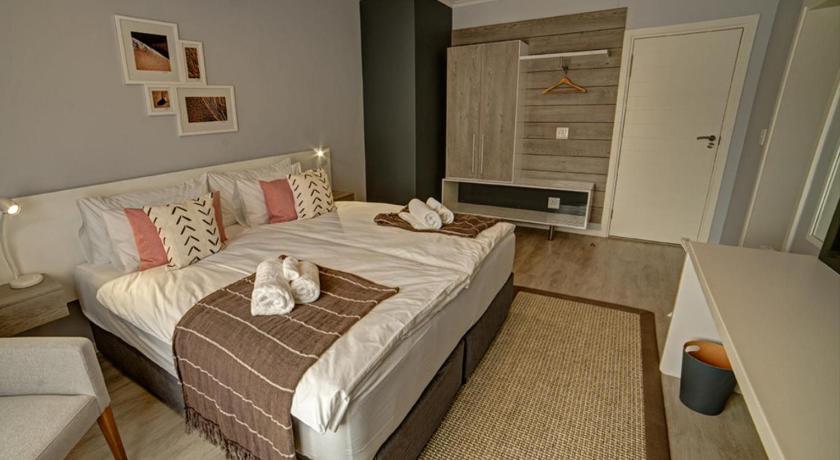 Atlantic Garden Boutique Hotel photo
