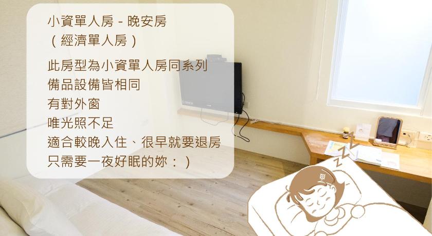 Image of Economy Single Room - Non-Smoking 7