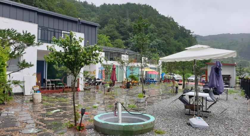 Sky Vivaldi Pension photo