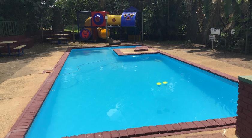 Hazy Park Lodge Caravan & Camping photo