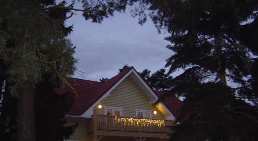 Haus Stoertebeker Appartements - Hotel Garni, Seebad Lubmin photo
