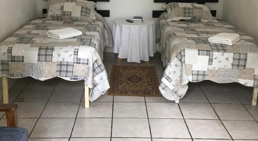 Hazy Park Lodge Caravan & Camping photo