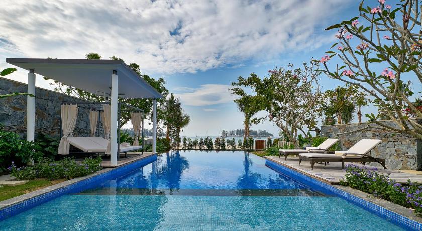 The Danna Langkawi Luxury Resort & Beach Villas