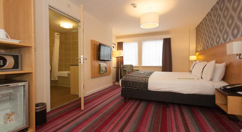 Holiday Inn Newcastle-Jesmond