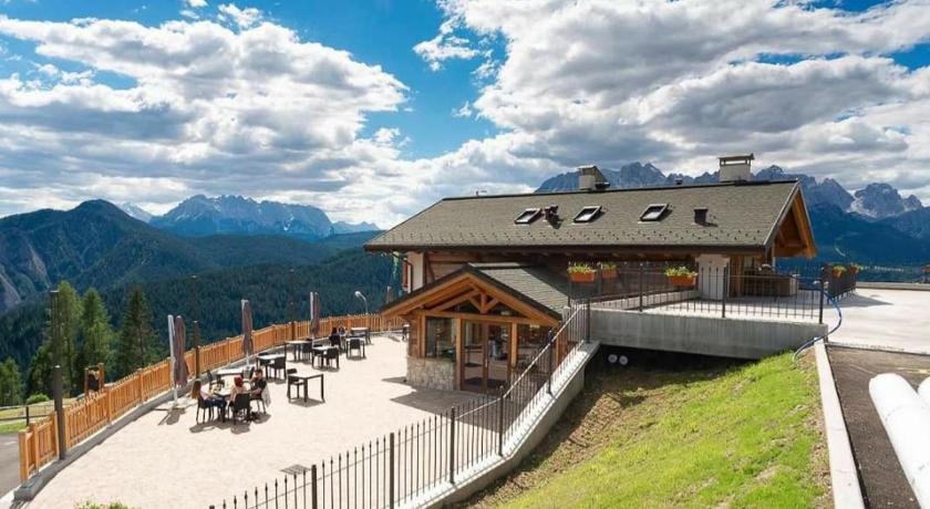 Locanda La Baita