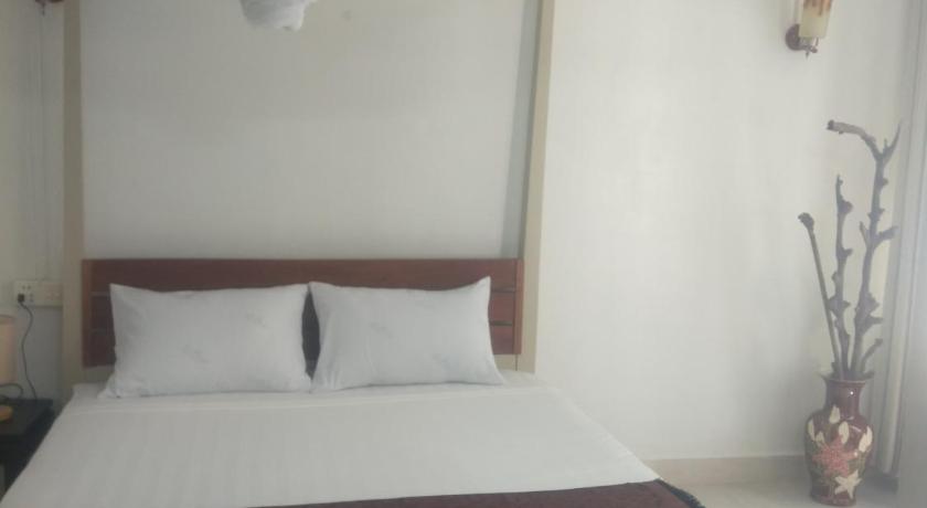 Manoha Villa photo