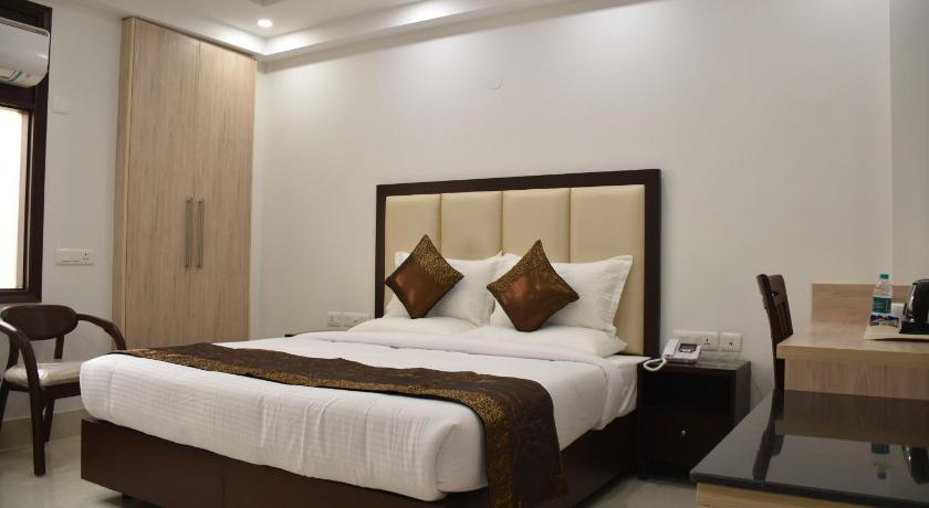 Lemon Green Residency - Hotel and Serviced Apartments photo