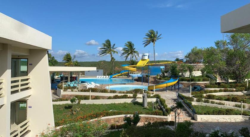 Xingo Parque Hotel & Resort