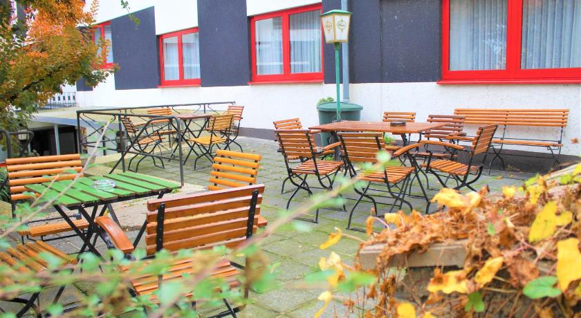 Hotel Simonis Koblenz photo