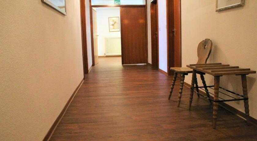 Hotel Simonis Koblenz photo