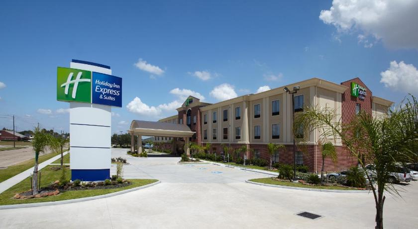 Holiday Inn Express Hotel & Suites Deer Park