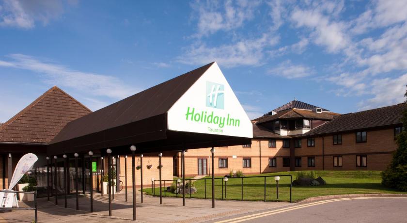 Holiday Inn Taunton