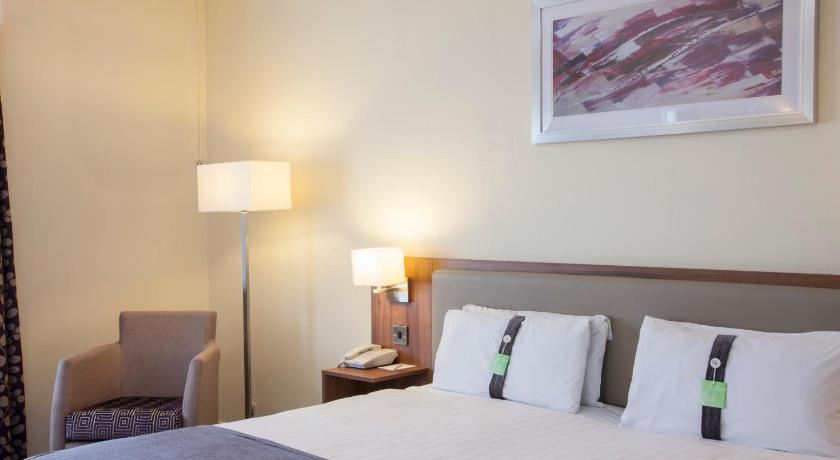 Holiday Inn Rugby-Northampton M1 photo