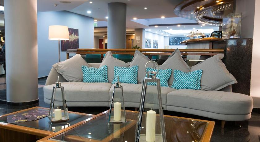 Holiday Inn Montevideo photo