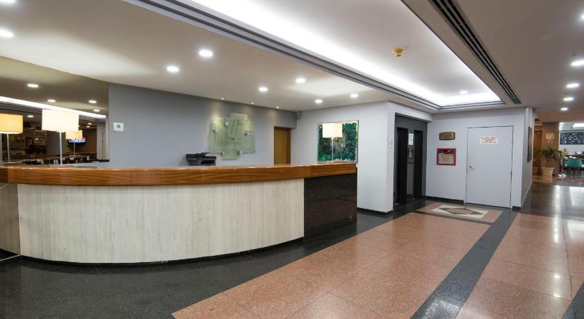 Holiday Inn Montevideo photo