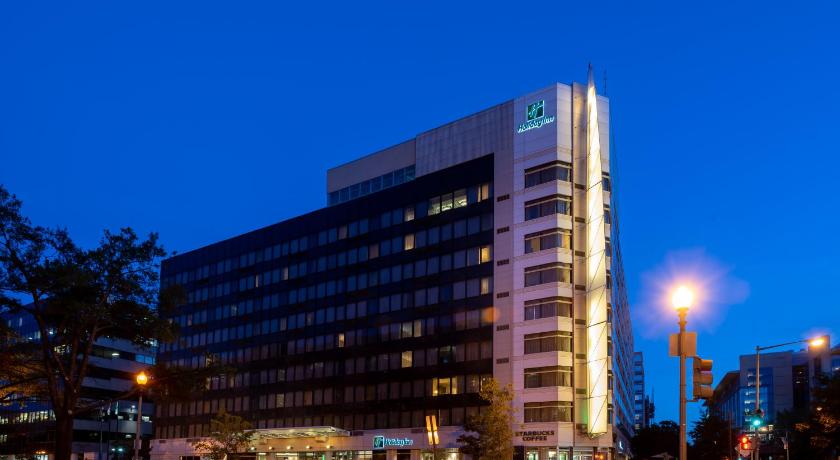 Holiday Inn Washington-Capitol