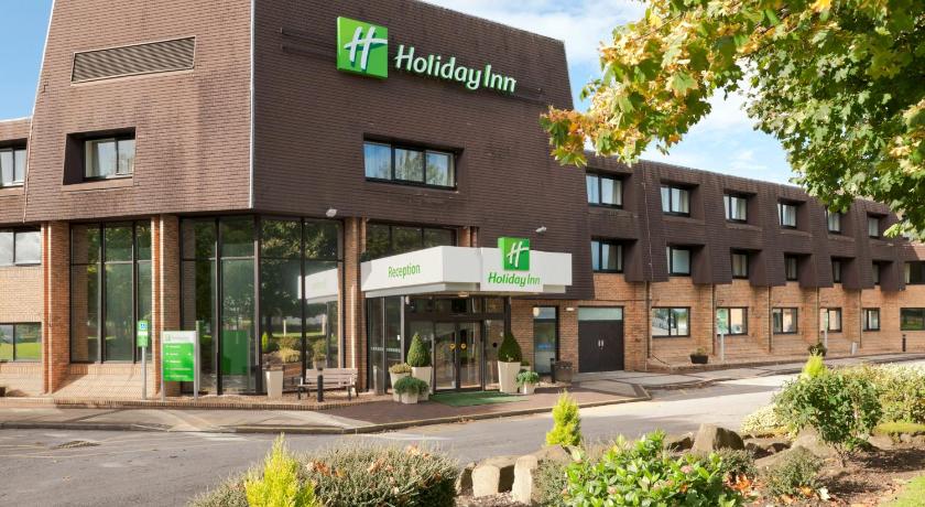 Holiday Inn Lancaster