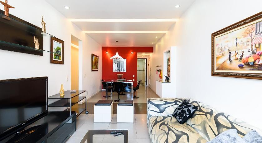 Pineapples BT101 - Conforto e Tranquilidade no Coracao de Ipanema — Hotel in Rio De Janeiro