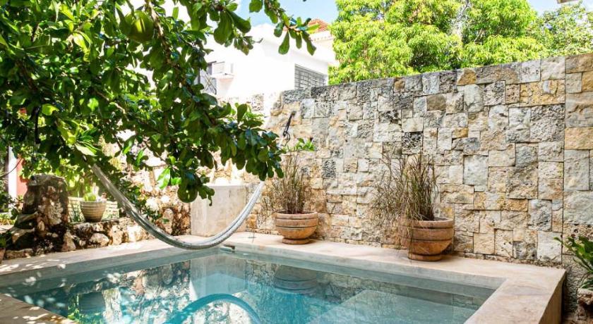 Hotel Boutique Casa Hipil photo