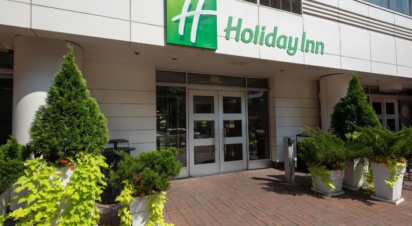 Holiday Inn Washington-Capitol