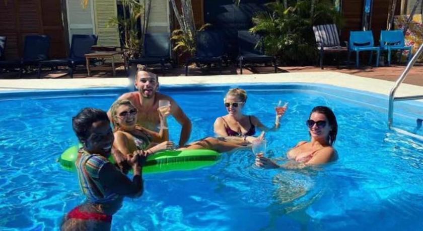 Darwin Hostel photo