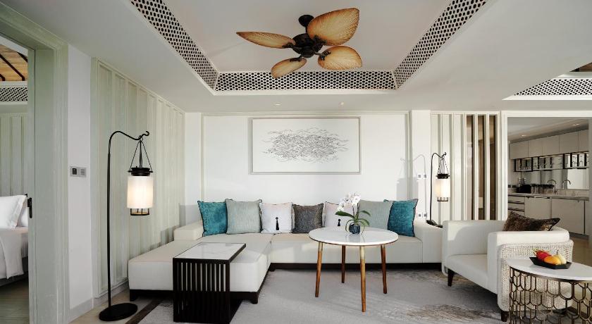 Image of Two Bedroom Ocean Pool Suite 9