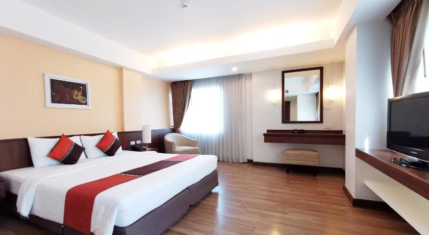 Avion Hotel photo