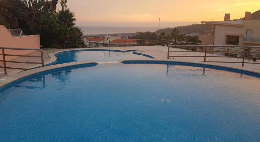 Appartement Quinta de Palames Sesimbra