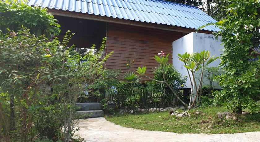 Bild von: Superior Bungalow 8