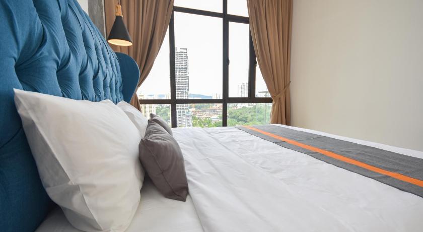 Bukit Jalil Luxury Suite by NestHome [Pavilion Bukit Jalil] photo