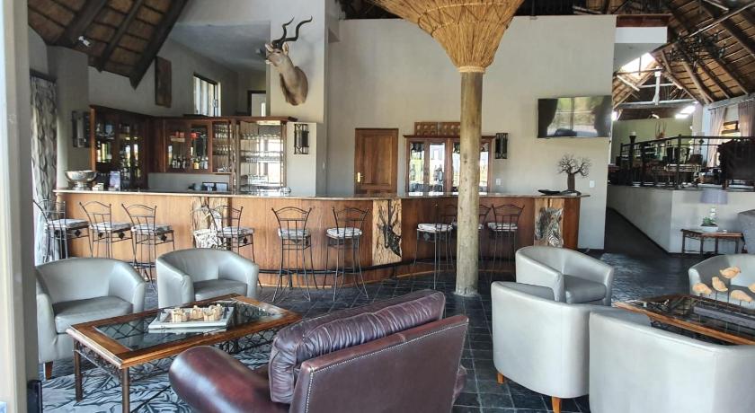 Letsatsi Game Lodge photo