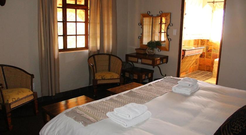 Letsatsi Game Lodge photo