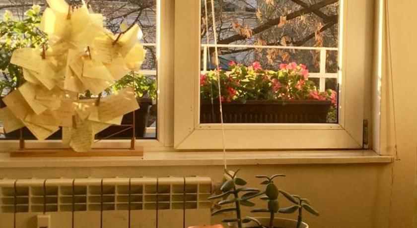 Sweet home in the heart of Sofia — Hotel in Sofia