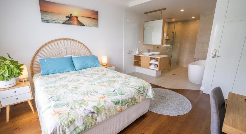 Caba Break Holiday Apartments photo
